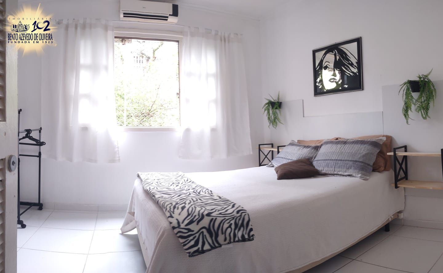 Apartamento, 2 quartos, 82 m² - Foto 12