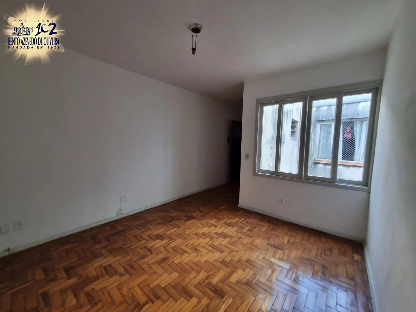 Apartamento, 1 quarto, 42 m² - Foto 1