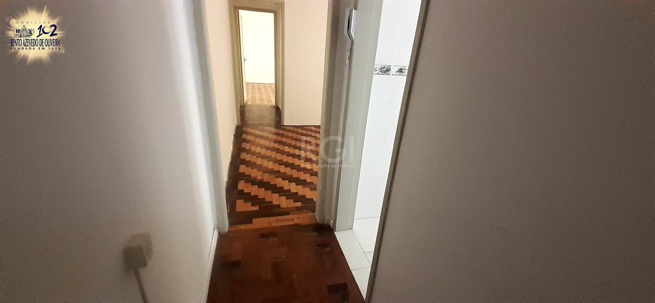 Apartamento, 1 quarto, 43 m² - Foto 9