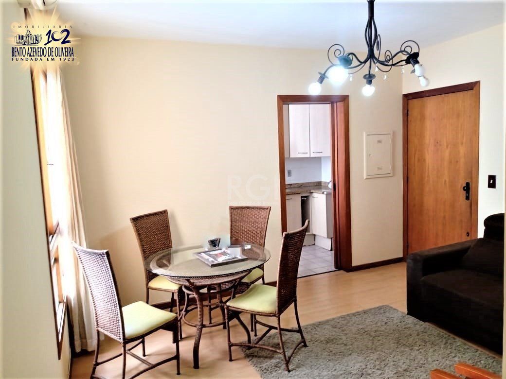 Apartamento, 2 quartos, 53 m² - Foto 7