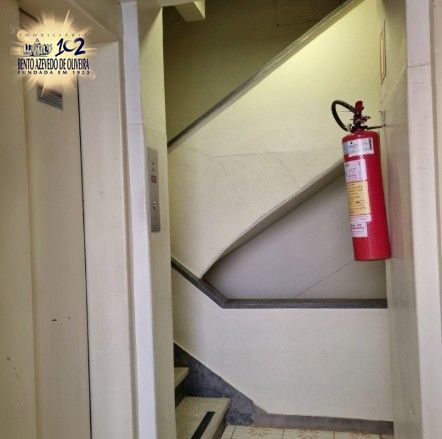 Apartamento, 1 quarto, 43 m² - Foto 16