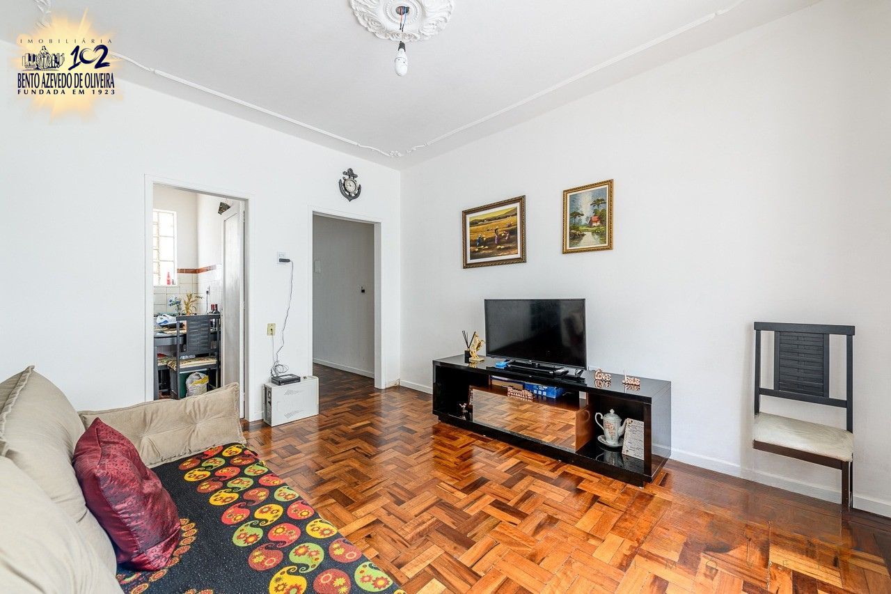 Apartamento, 2 quartos, 53 m² - Foto 4