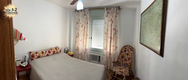Apartamento, 1 quarto, 41 m² - Foto 3