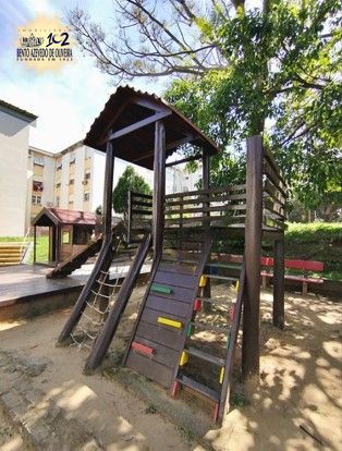 Apartamento, 2 quartos, 49 m² - Foto 2