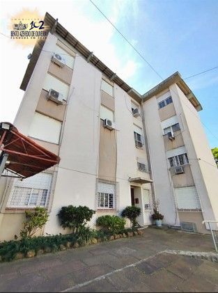 Apartamento, 2 quartos, 49 m² - Foto 1