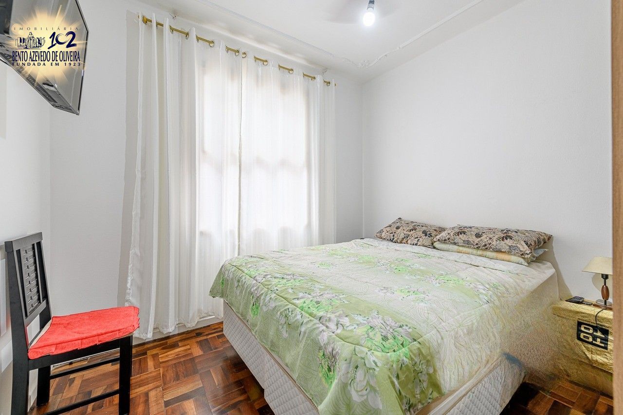 Apartamento, 2 quartos, 53 m² - Foto 10