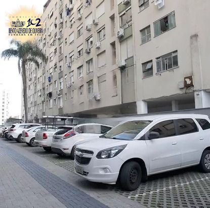 Apartamento, 1 quarto, 26 m² - Foto 7