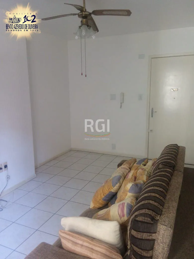 Apartamento, 1 quarto, 41 m² - Foto 1