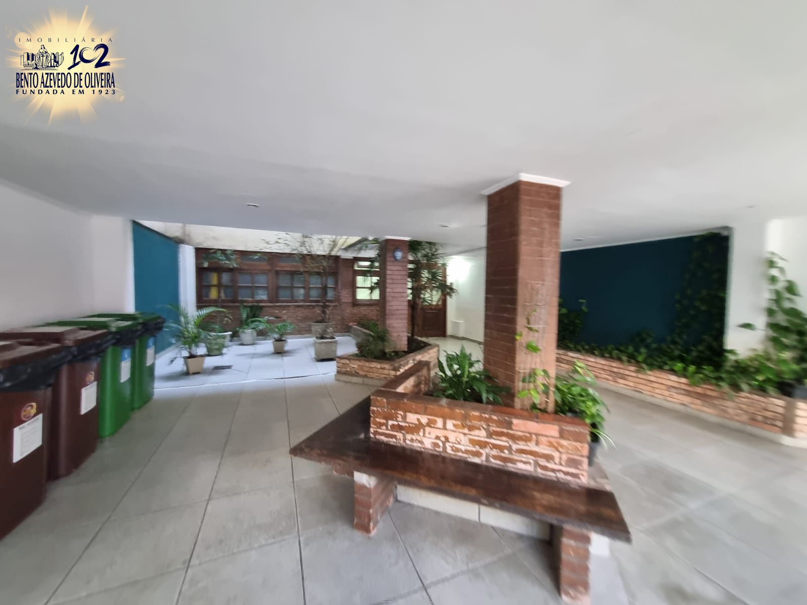 Apartamento, 1 quarto, 42 m² - Foto 16