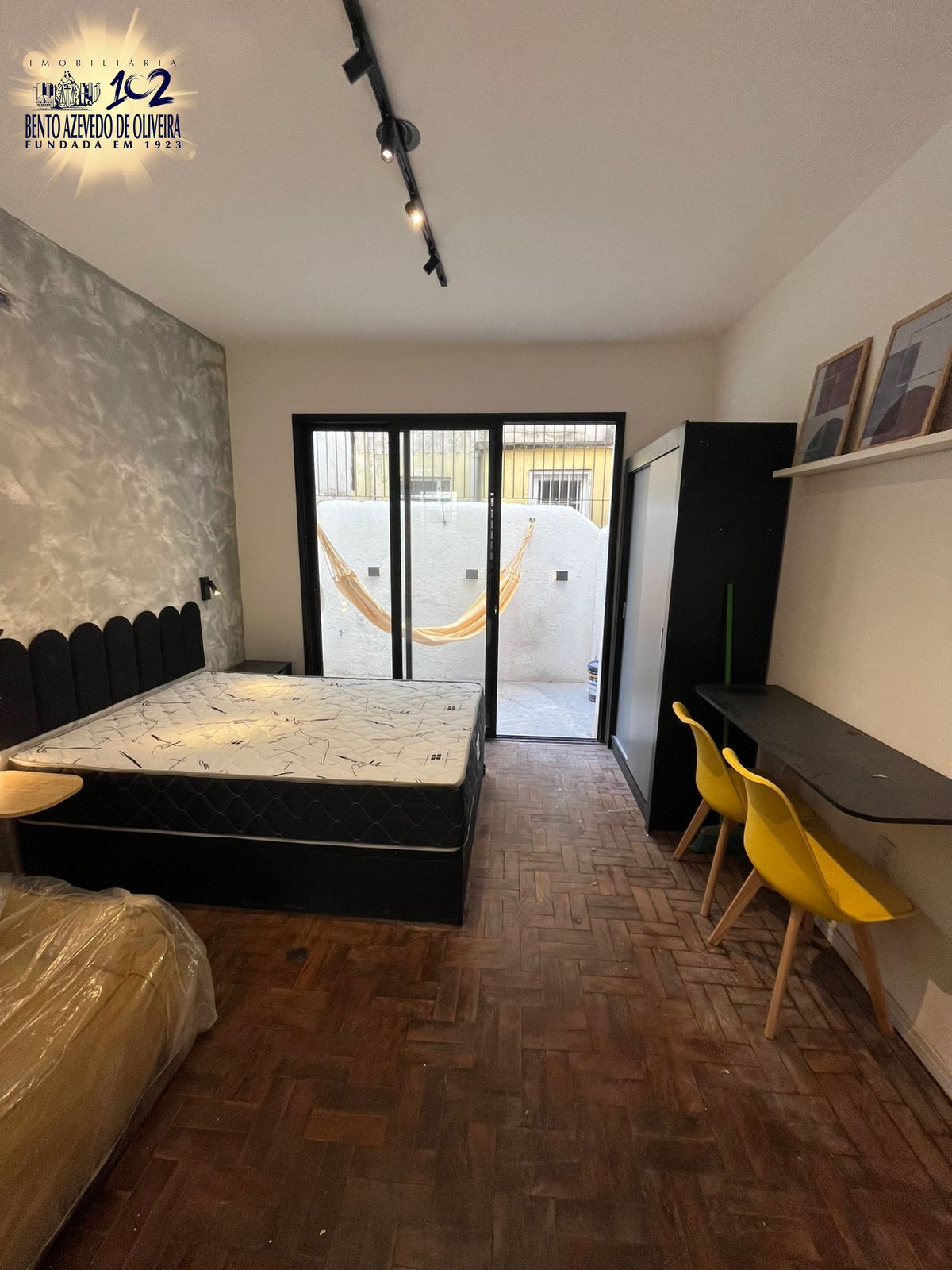 Kitnet-Studio, 24 m² - Foto 4
