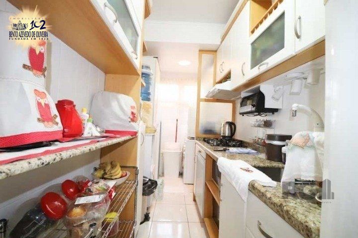Apartamento, 3 quartos, 71 m² - Foto 8
