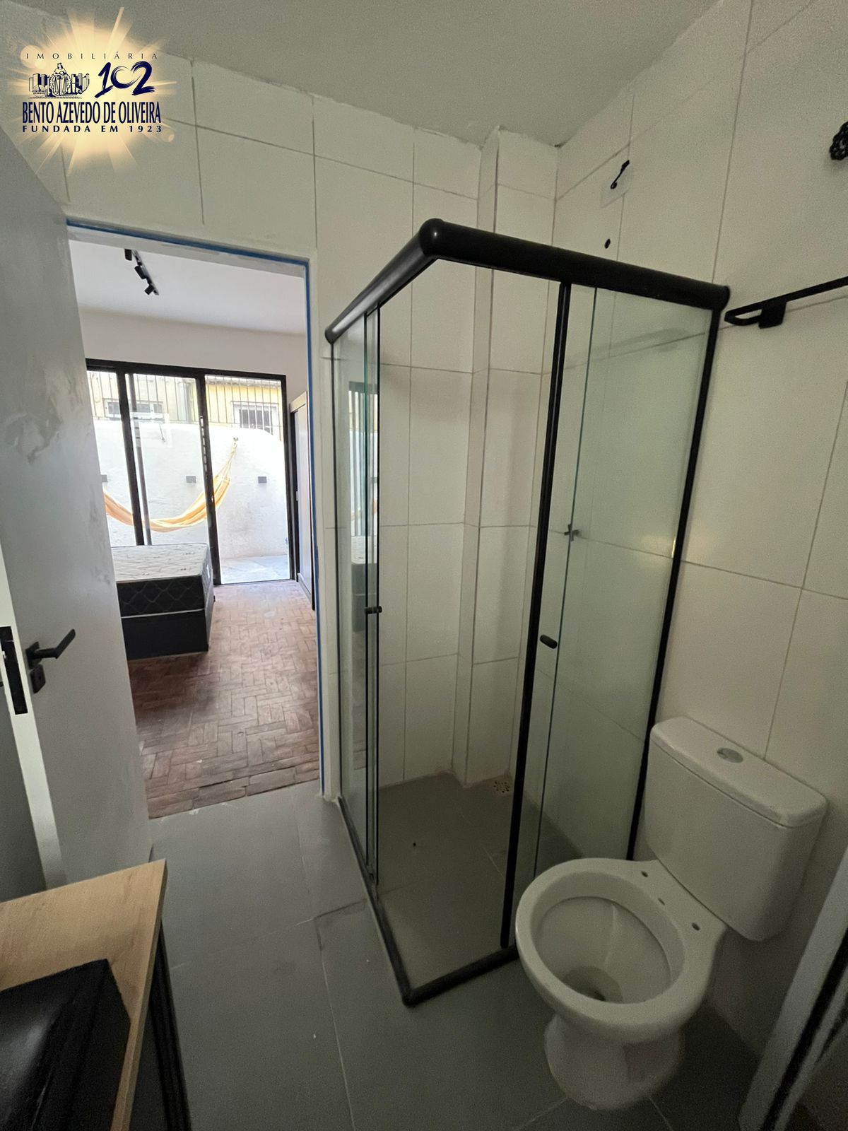 Kitnet-Studio, 24 m² - Foto 8