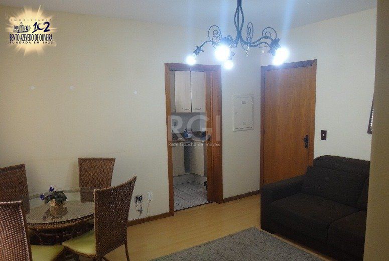 Apartamento, 2 quartos, 53 m² - Foto 5