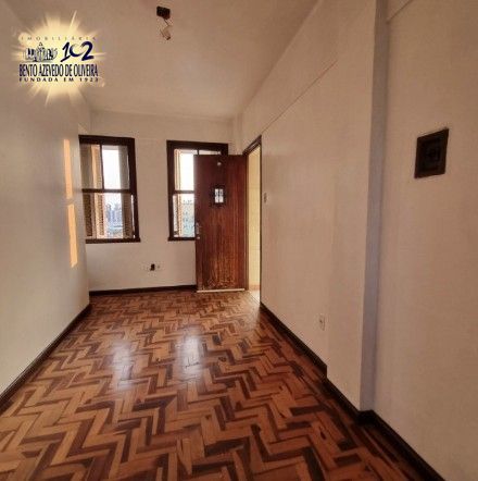 Apartamento, 1 quarto, 43 m² - Foto 1