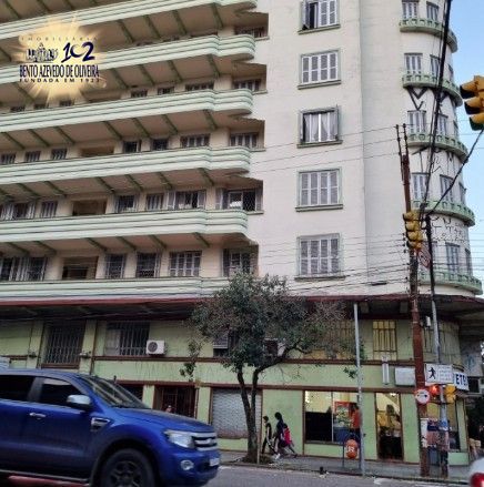 Apartamento, 1 quarto, 43 m² - Foto 19