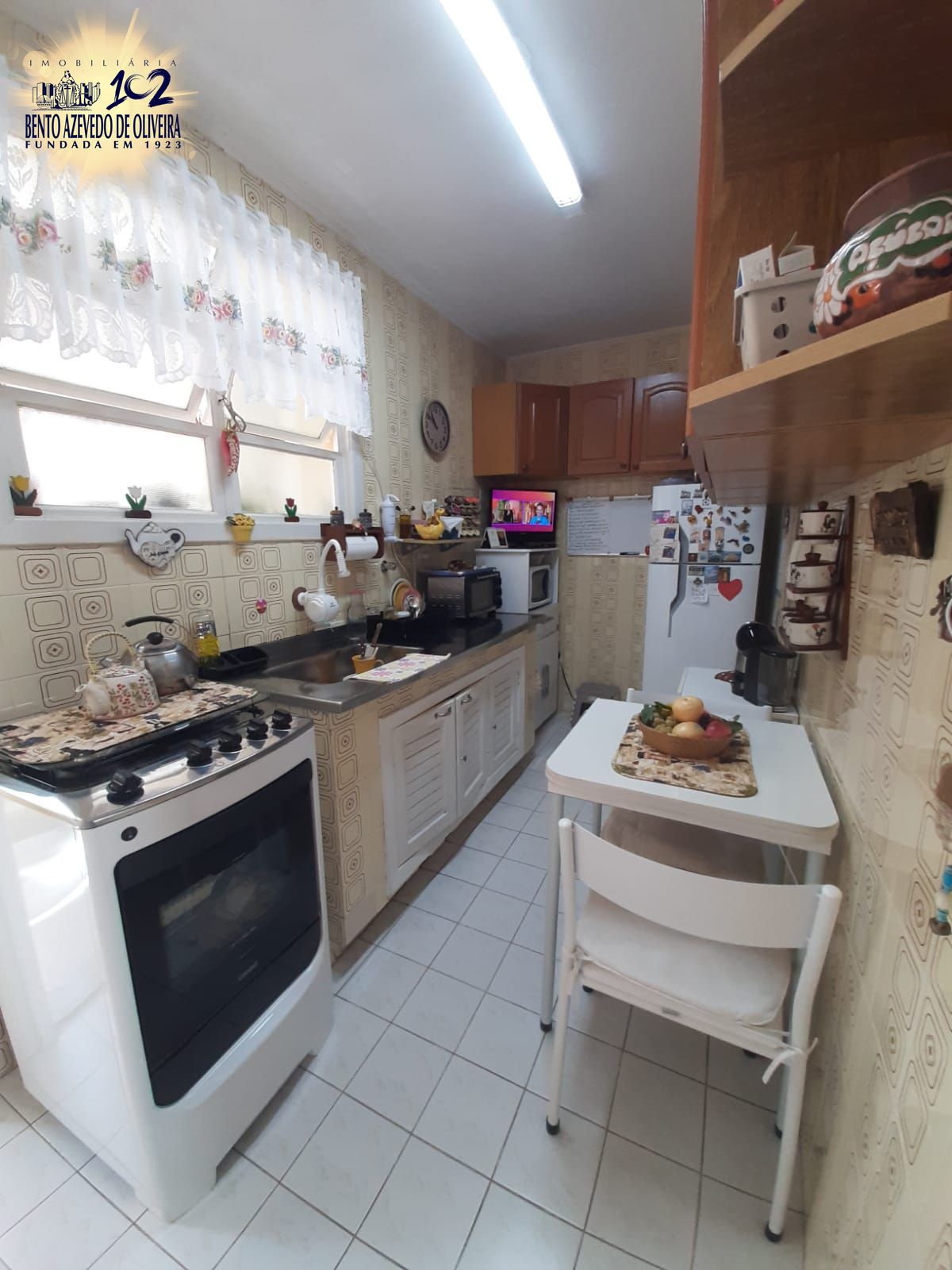 Apartamento, 2 quartos, 74 m² - Foto 3