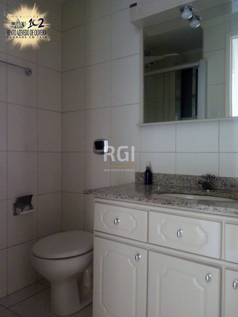 Apartamento, 1 quarto, 41 m² - Foto 5