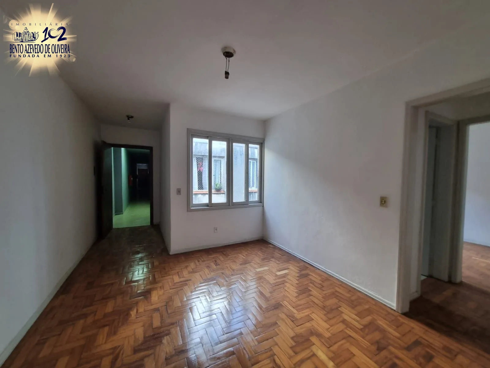 Apartamento, 1 quarto, 42 m² - Foto 2