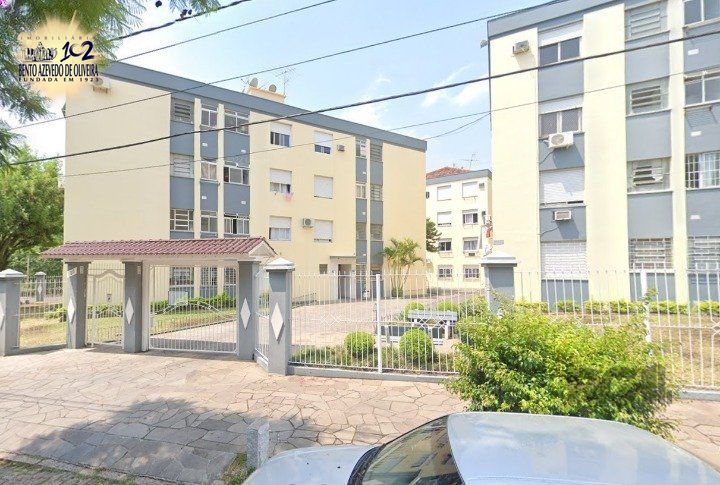 Apartamento, 1 quarto, 38 m² - Foto 1