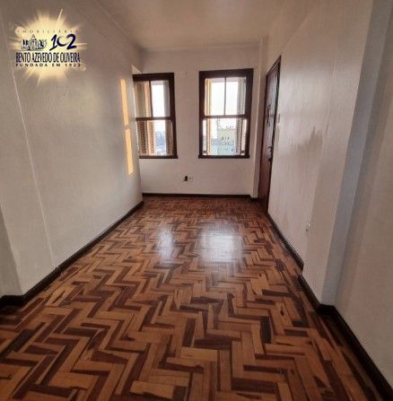 Apartamento, 1 quarto, 43 m² - Foto 2