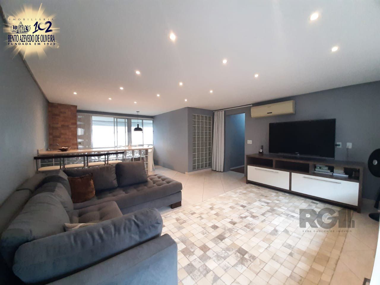 Apartamento, 3 quartos, 81 m² - Foto 3
