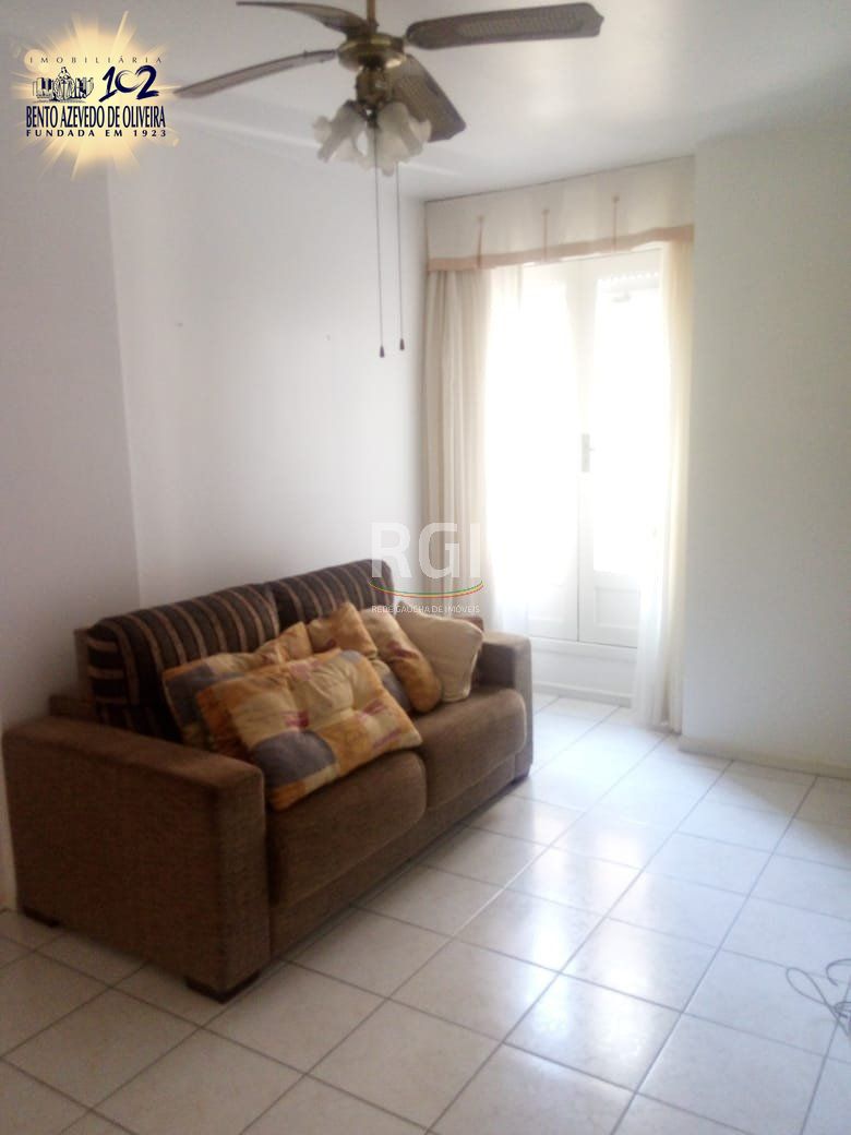 Apartamento, 1 quarto, 41 m² - Foto 2