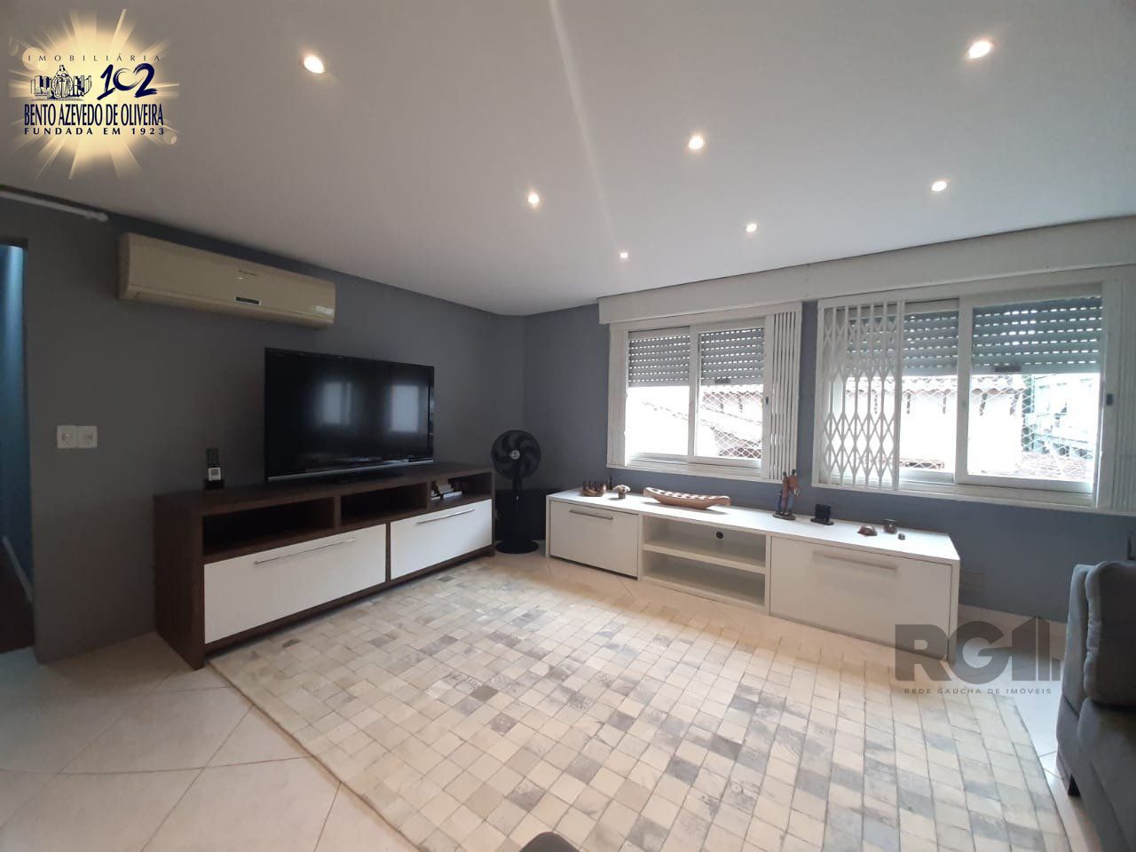 Apartamento, 3 quartos, 81 m² - Foto 4