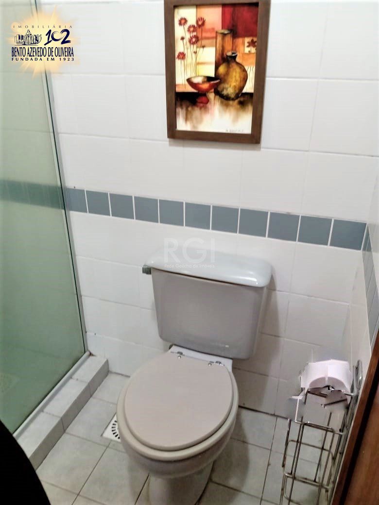 Apartamento, 2 quartos, 53 m² - Foto 15