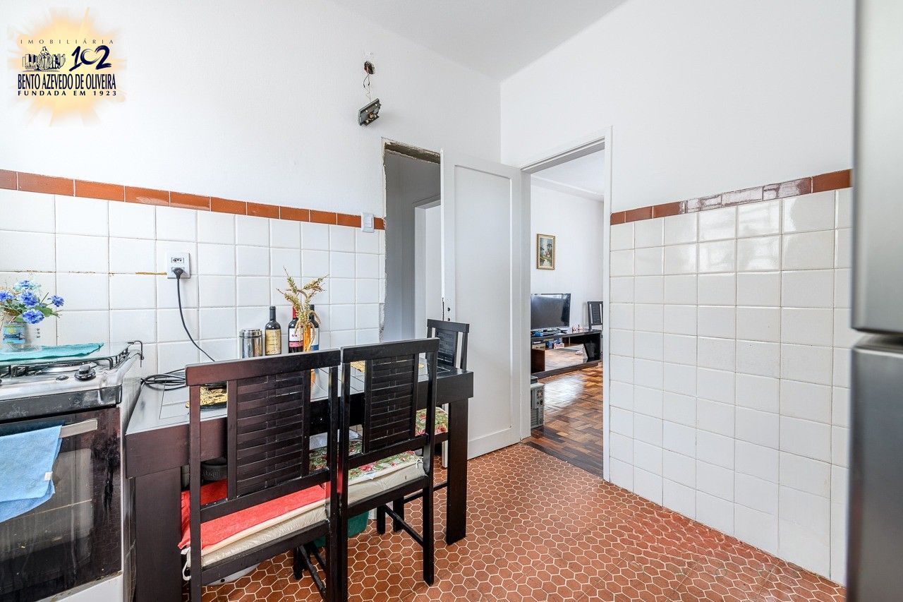Apartamento, 2 quartos, 53 m² - Foto 6
