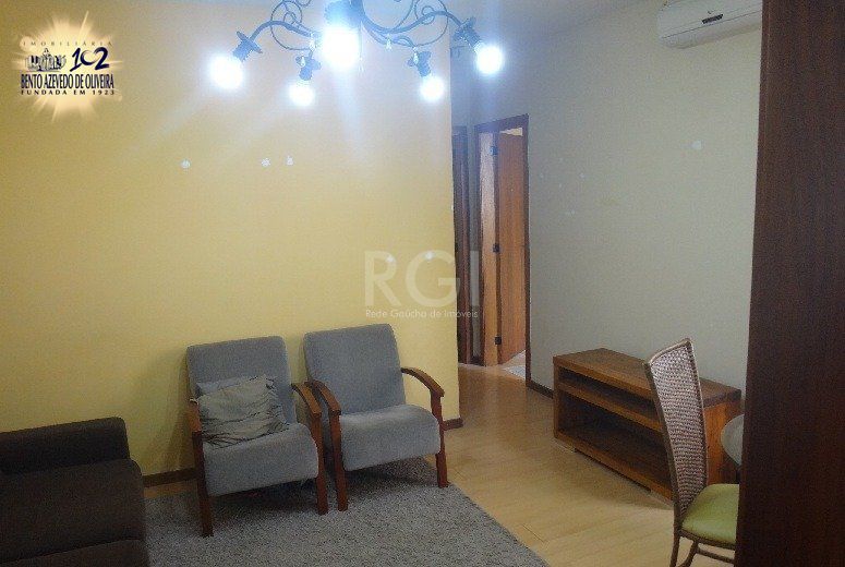 Apartamento, 2 quartos, 53 m² - Foto 3