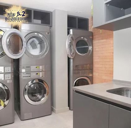 Apartamento, 1 quarto, 26 m² - Foto 8