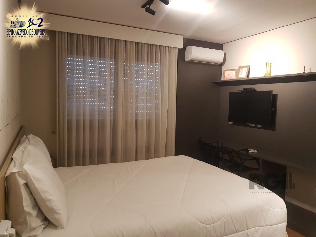 Apartamento, 1 quarto, 27 m² - Foto 4