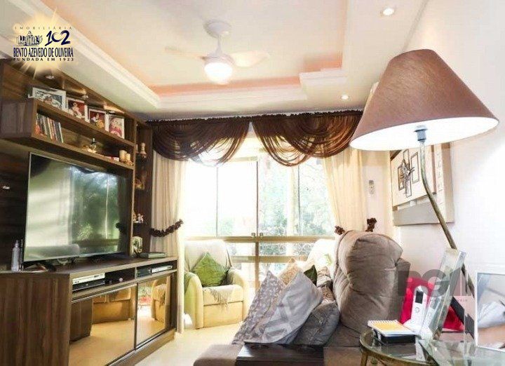 Apartamento, 3 quartos, 71 m² - Foto 2