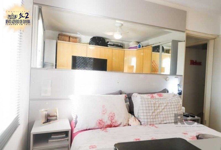 Apartamento, 3 quartos, 71 m² - Foto 11