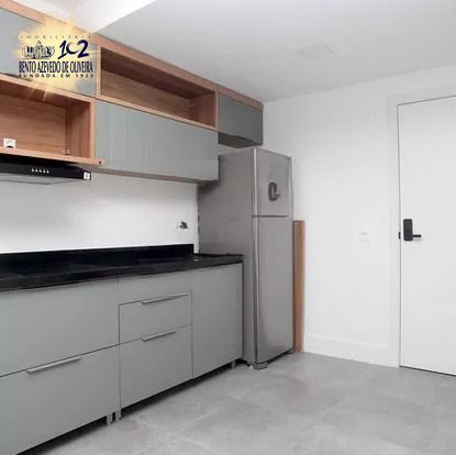Apartamento, 1 quarto, 26 m² - Foto 1
