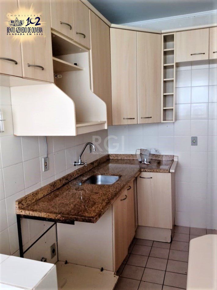 Apartamento, 2 quartos, 53 m² - Foto 9