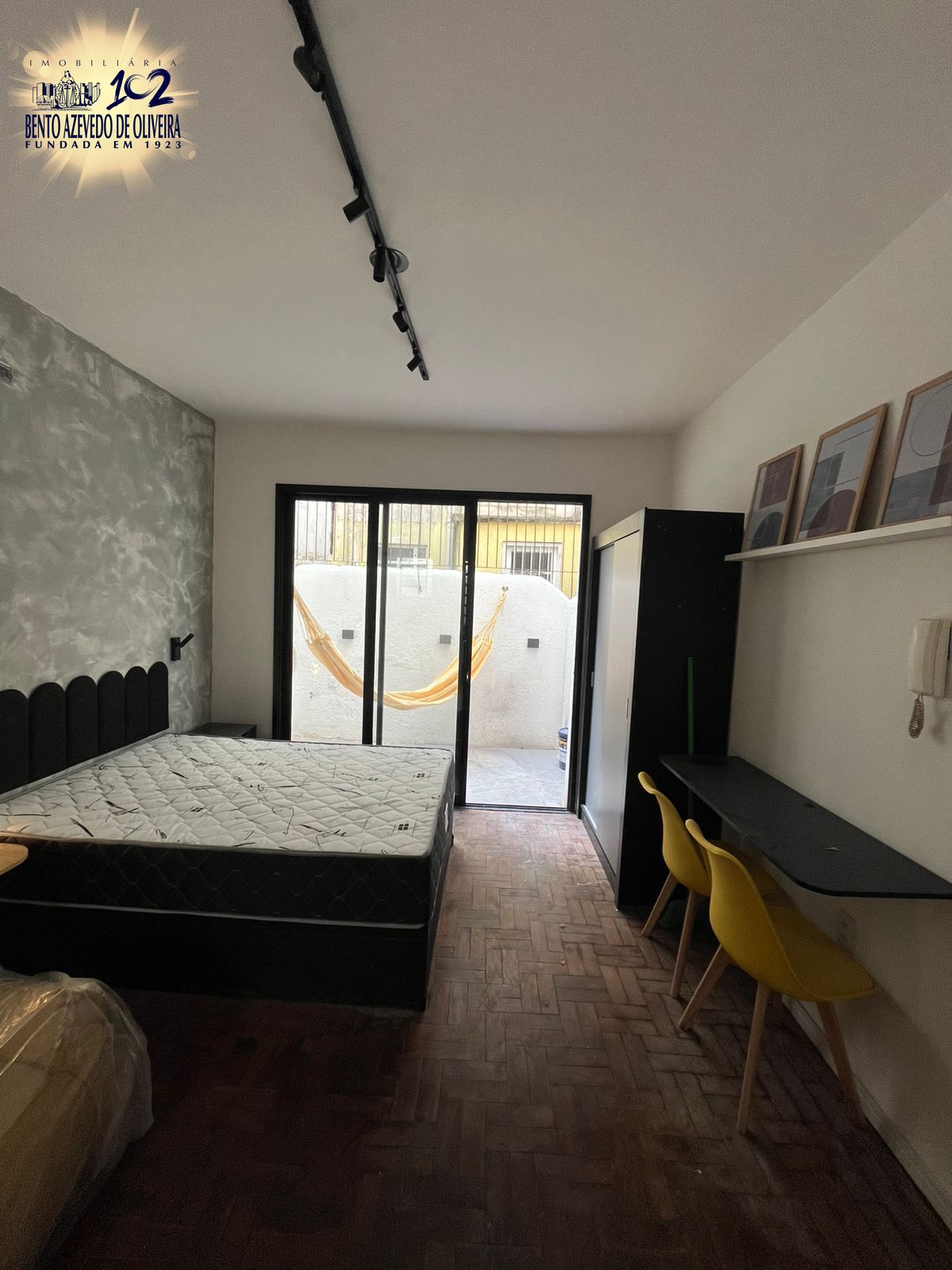 Kitnet-Studio, 24 m² - Foto 3