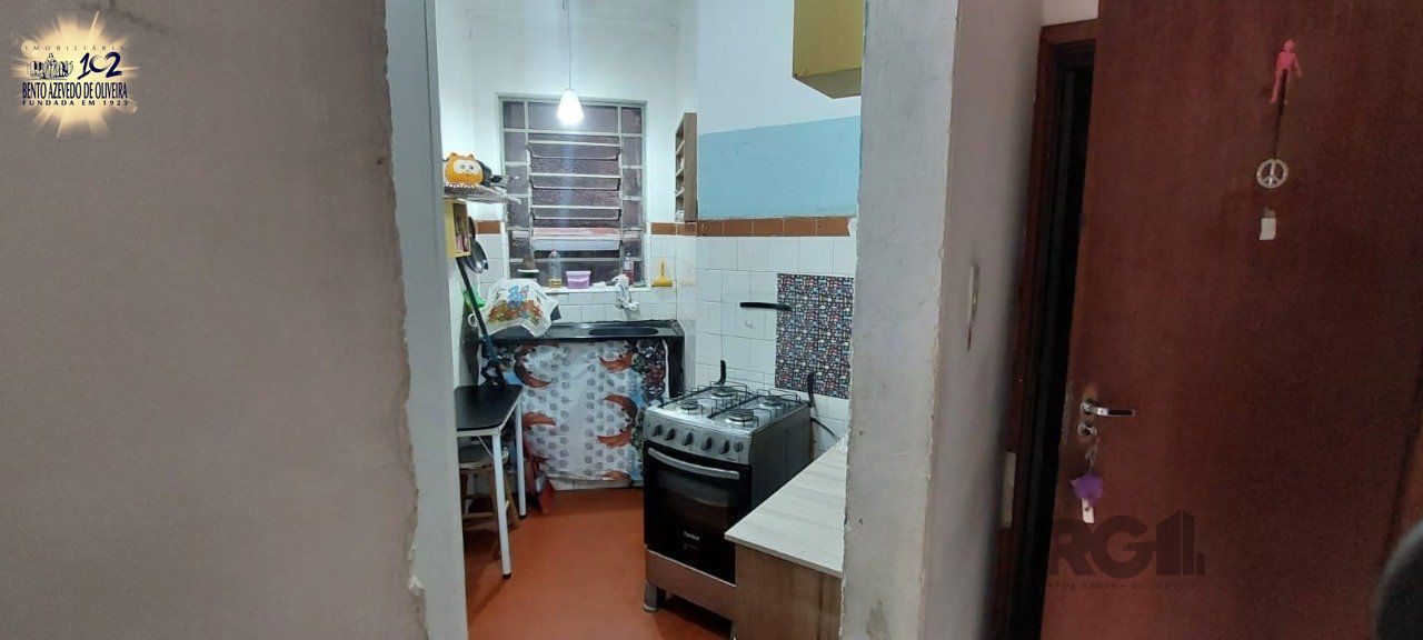 Apartamento, 1 quarto, 39 m² - Foto 7
