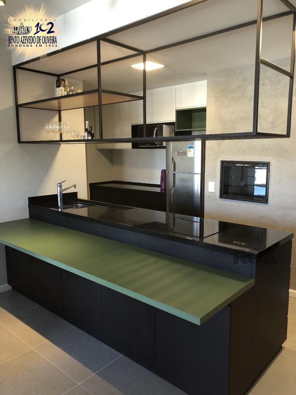 Apartamento, 1 quarto, 46 m² - Foto 26