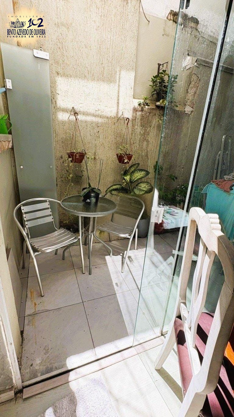 Apartamento, 2 quartos, 75 m² - Foto 9
