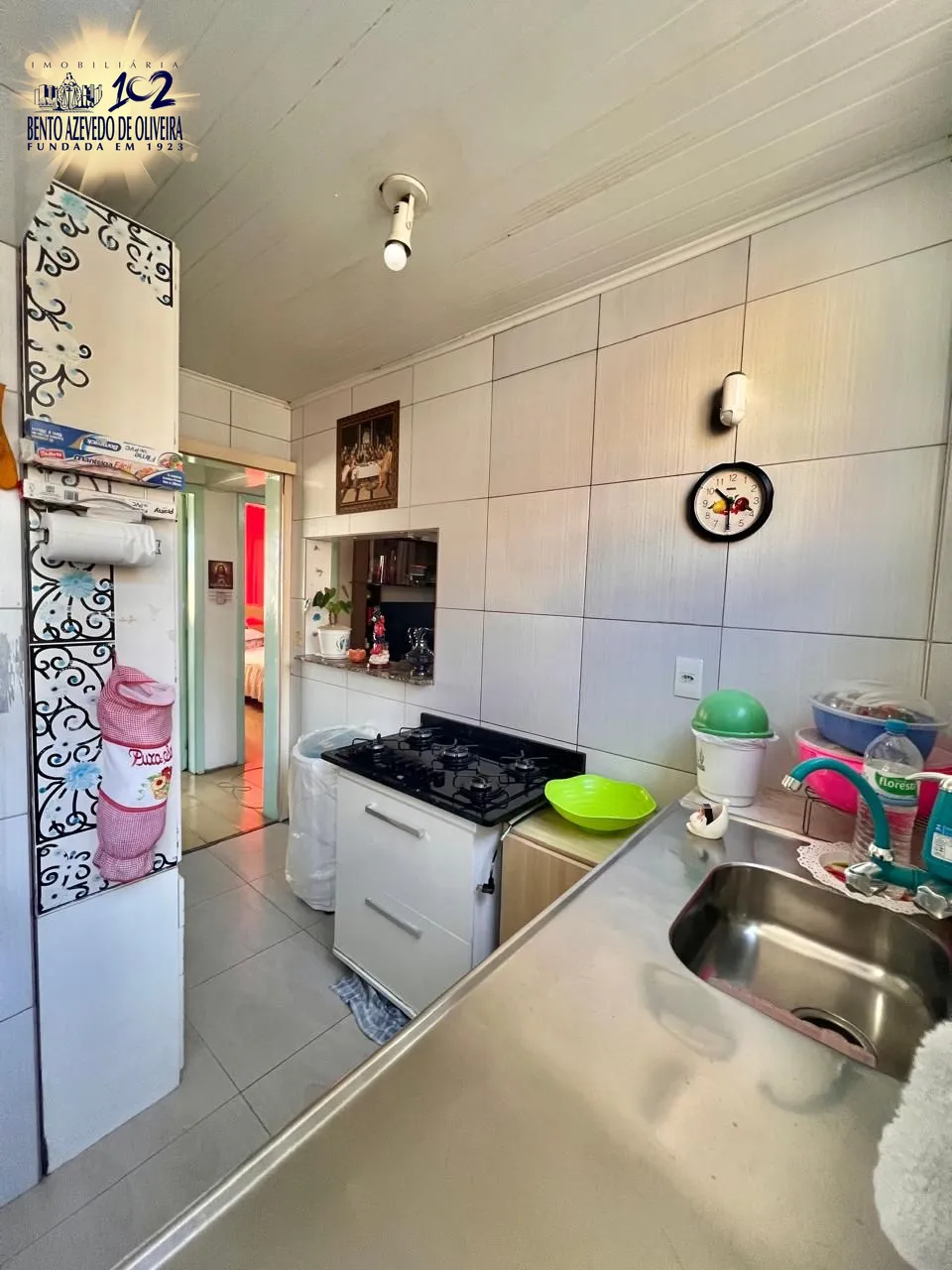 Cozinha-Ampla