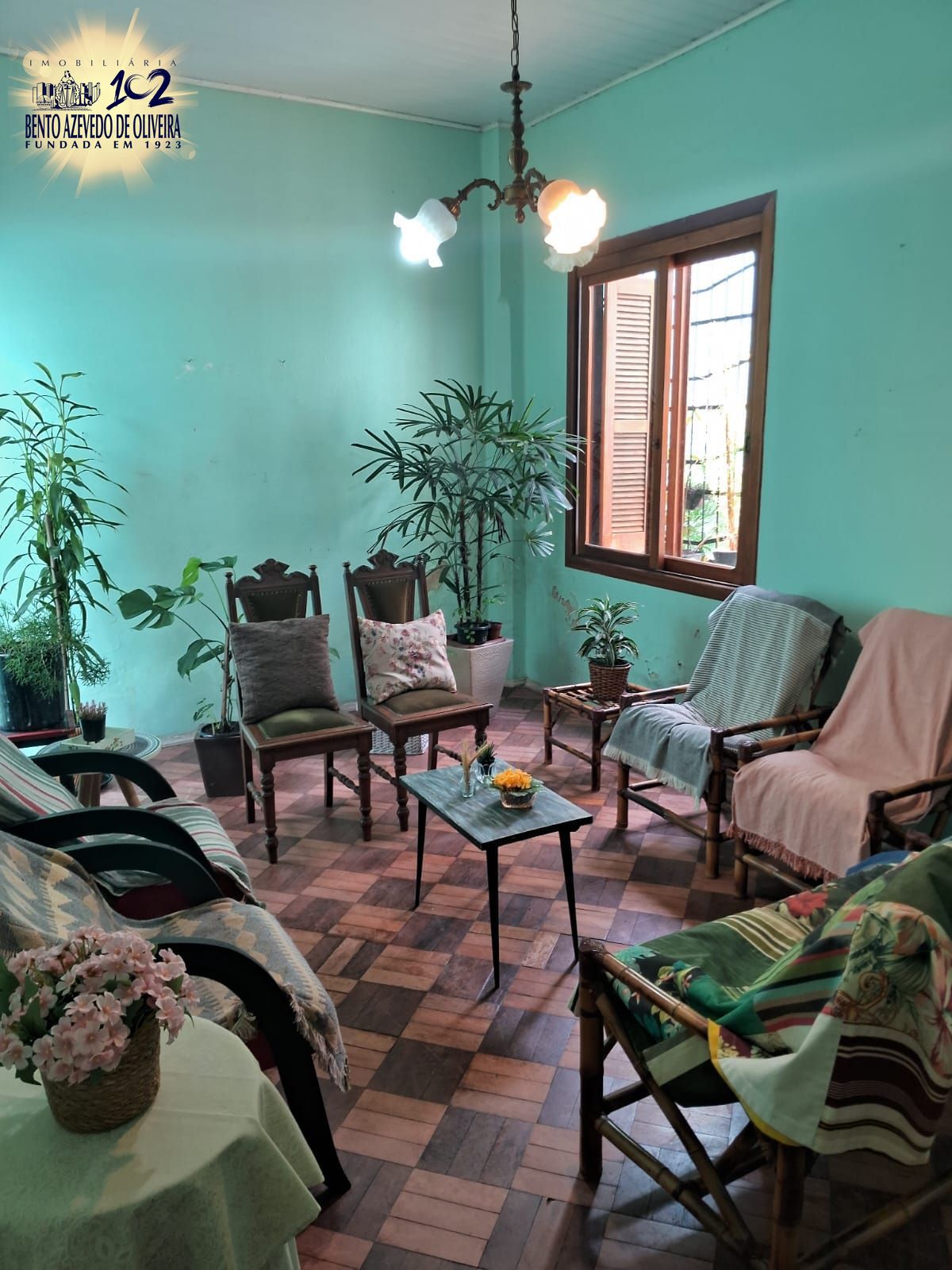 Casa, 4 quartos, 148 m² - Foto 2
