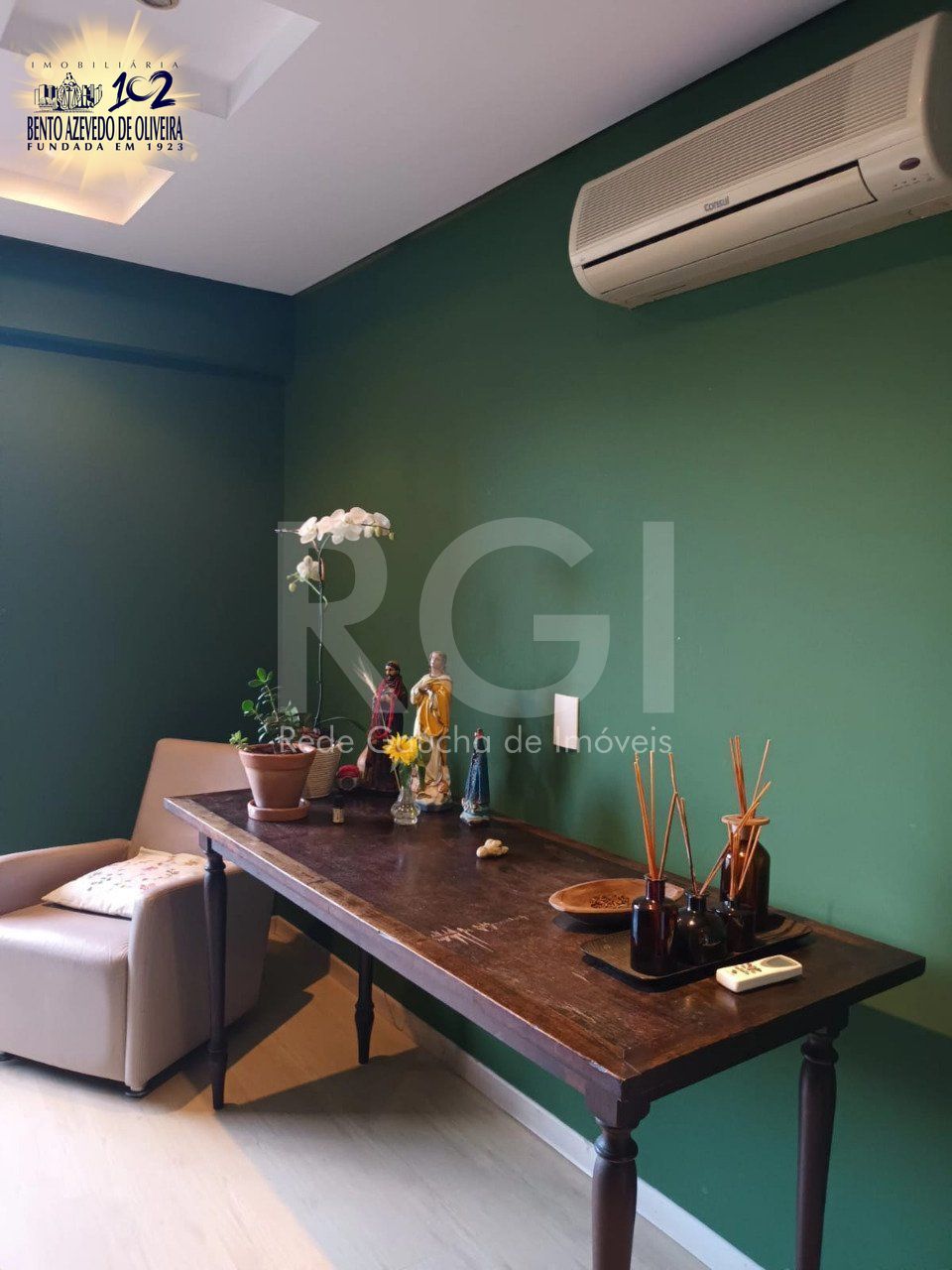 Apartamento, 3 quartos, 129 m² - Foto 28