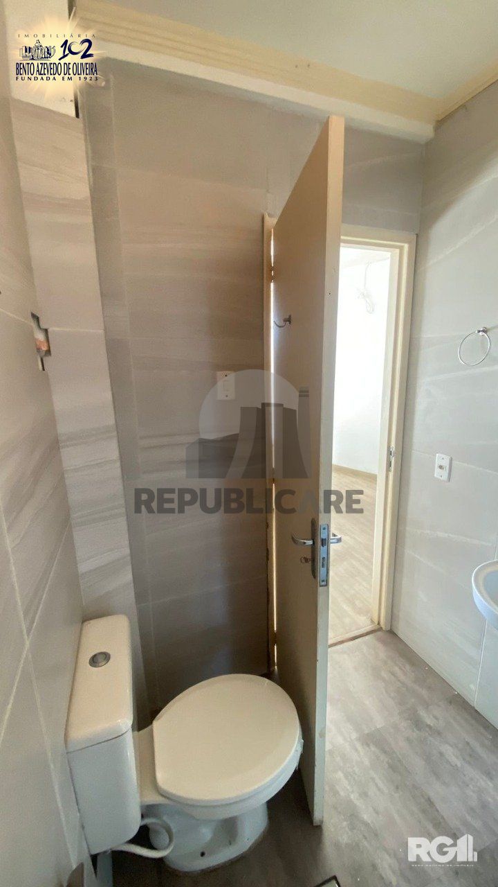 Kitnet-Studio, 27 m² - Foto 13