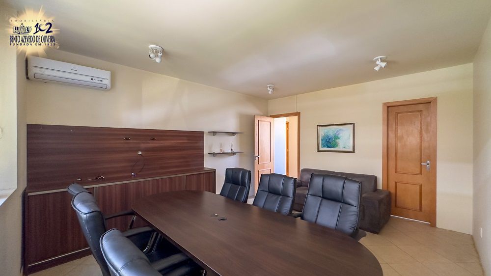 Sala-Conjunto, 42 m² - Foto 2