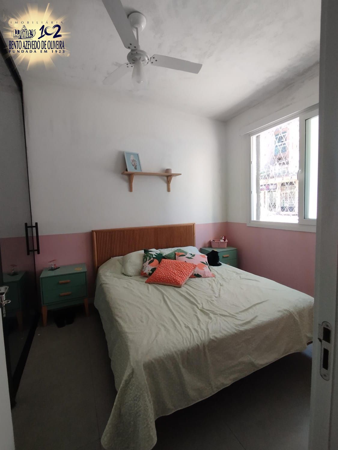 apartamento-dormitório