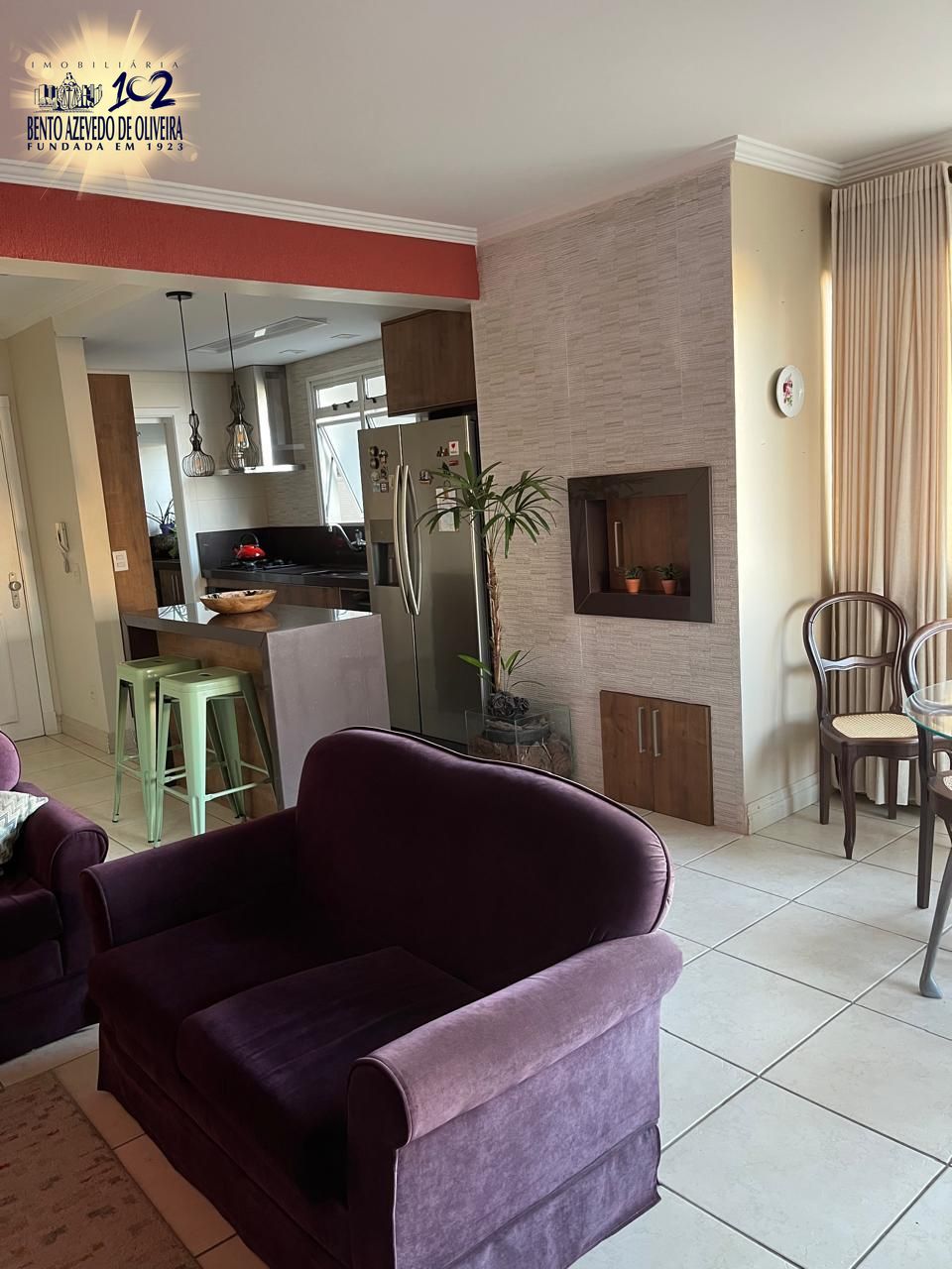 Apartamento, 2 quartos, 82 m² - Foto 13