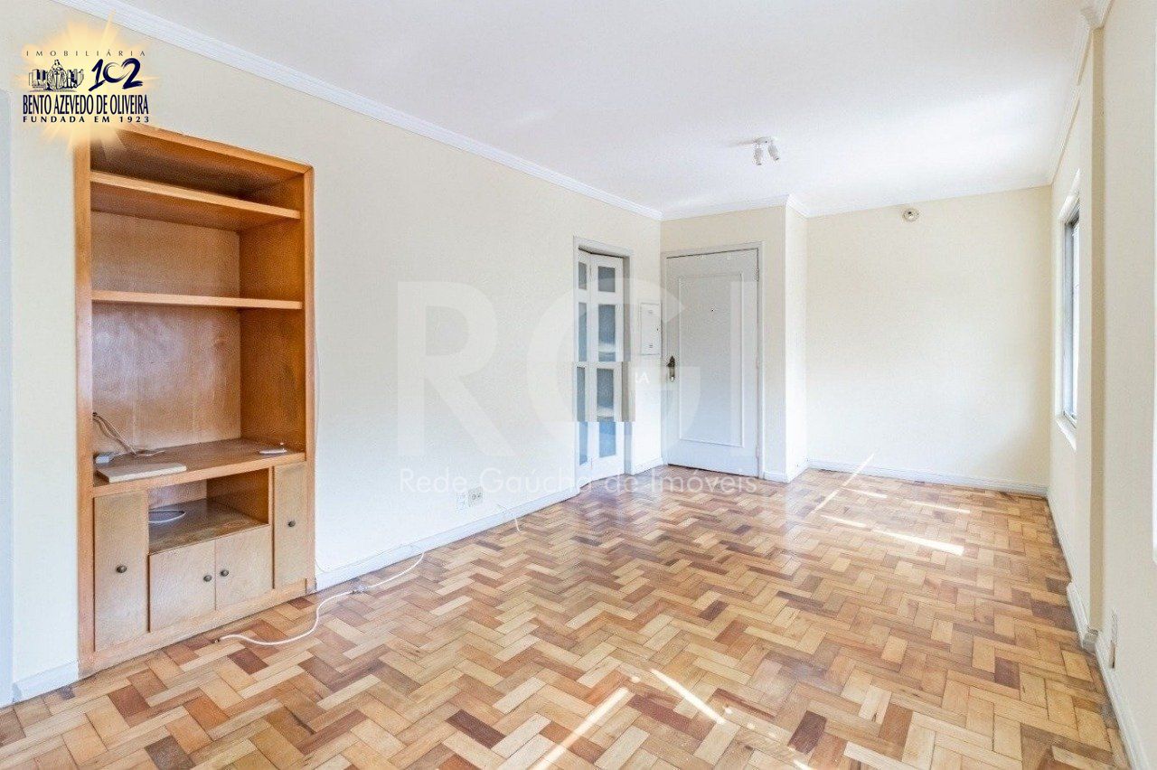 Apartamento, 2 quartos, 68 m² - Foto 2