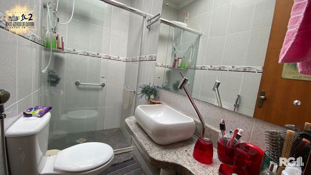 Casa, 2 quartos, 180 m² - Foto 25