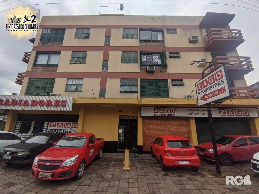 Apartamento, 1 quarto, 26 m² - Foto 7